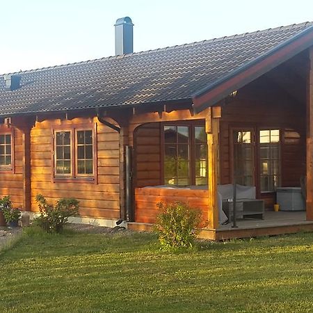 Good Morning Bed And Breakfast Härslöv Exterior foto