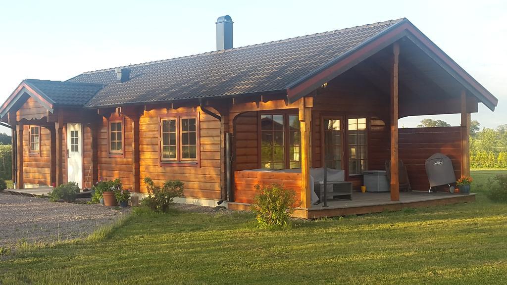 Good Morning Bed And Breakfast Härslöv Exterior foto